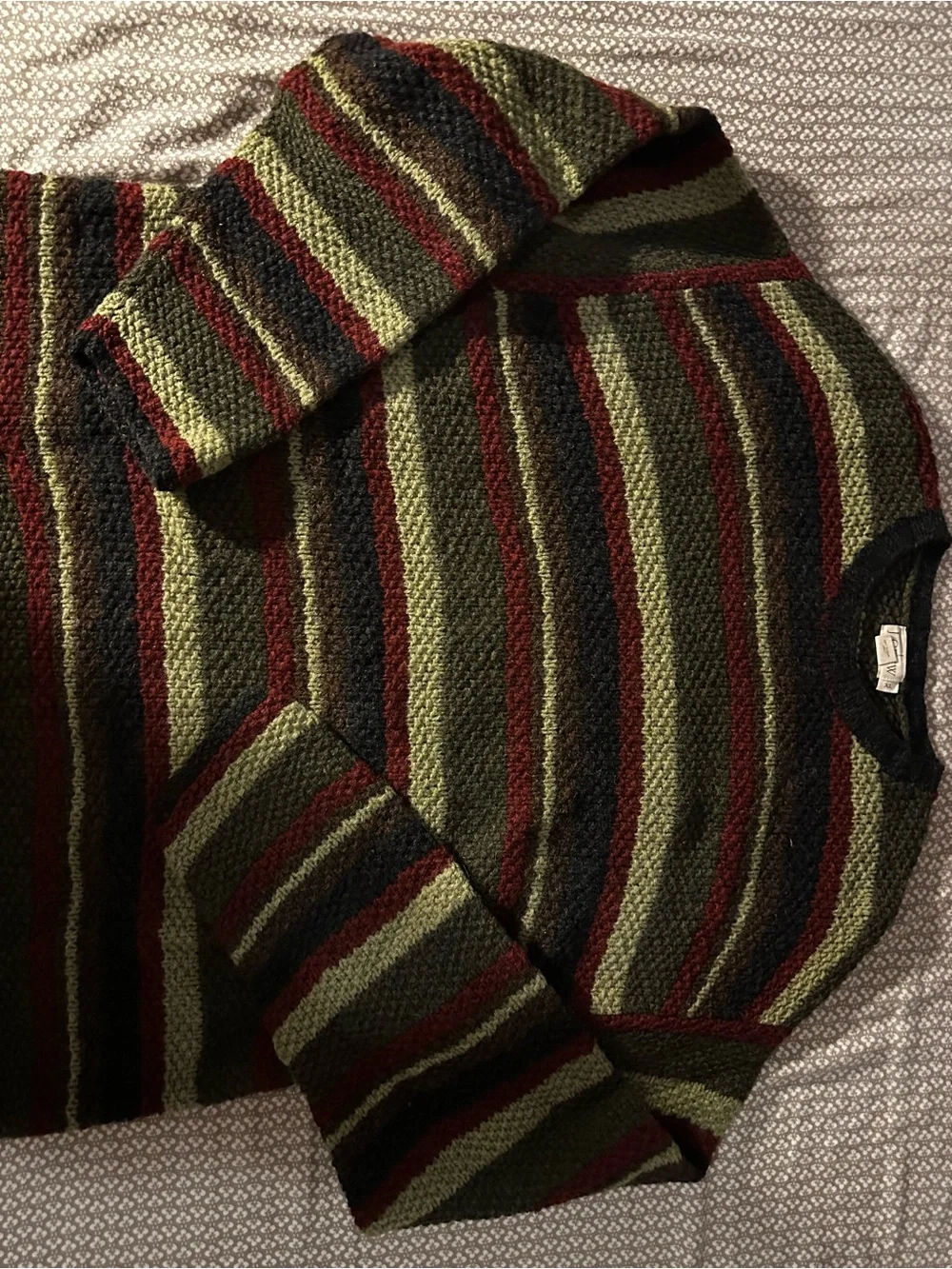 J. Crew this vintage